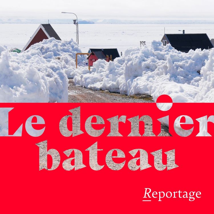 cover art for Se faire une raison et conclure, l'heure du départ - 5/5