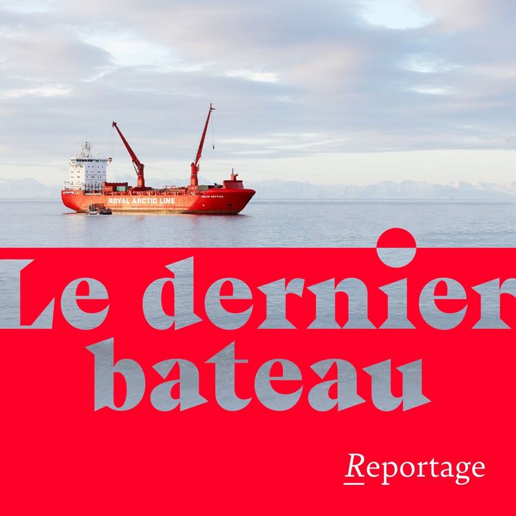 cover art for Désillusions et gueule de bois, un horizon bouché - 4/5