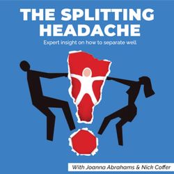 cover art for The Splitting Headache