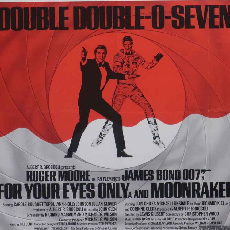 cover art for Double Bill