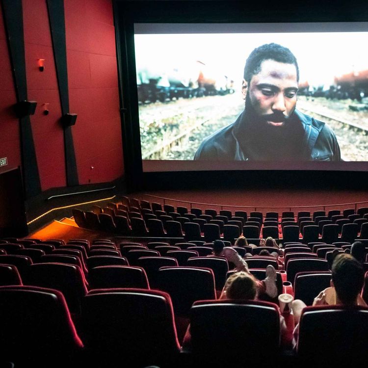 cover art for The Blair Witch Projecter