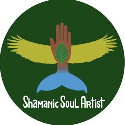 cover art for Shamanic SoulArtist - Meditation