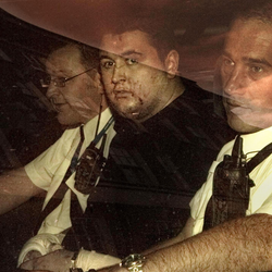 cover art for Terror in Exeter - Ten years on