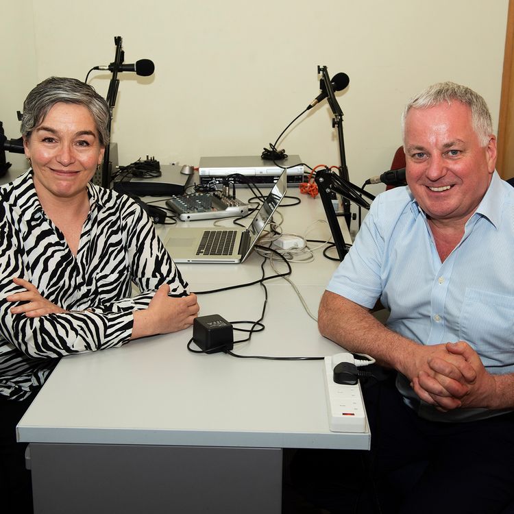 cover art for 20th anniversary of the Scottish Parliament - Jack McConnell on the smoking ban, sectarianism and how Scotland had to change