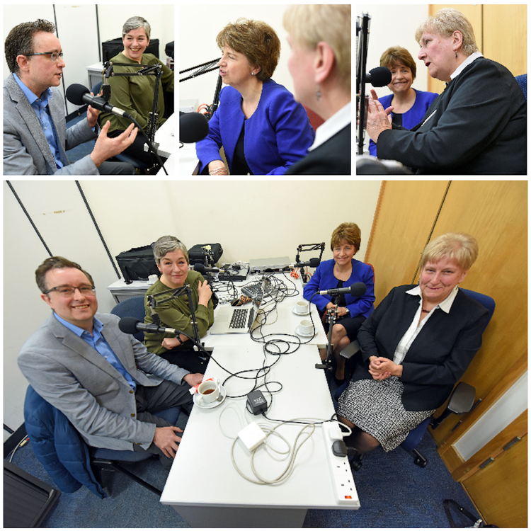 cover art for Twenty years on - What has the Scottish Parliament achieved?