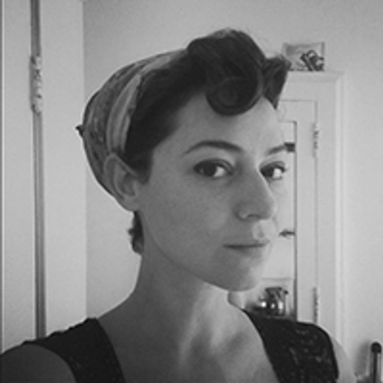 cover art for Ep 78 - Felicia Forte : Economy and Finesse