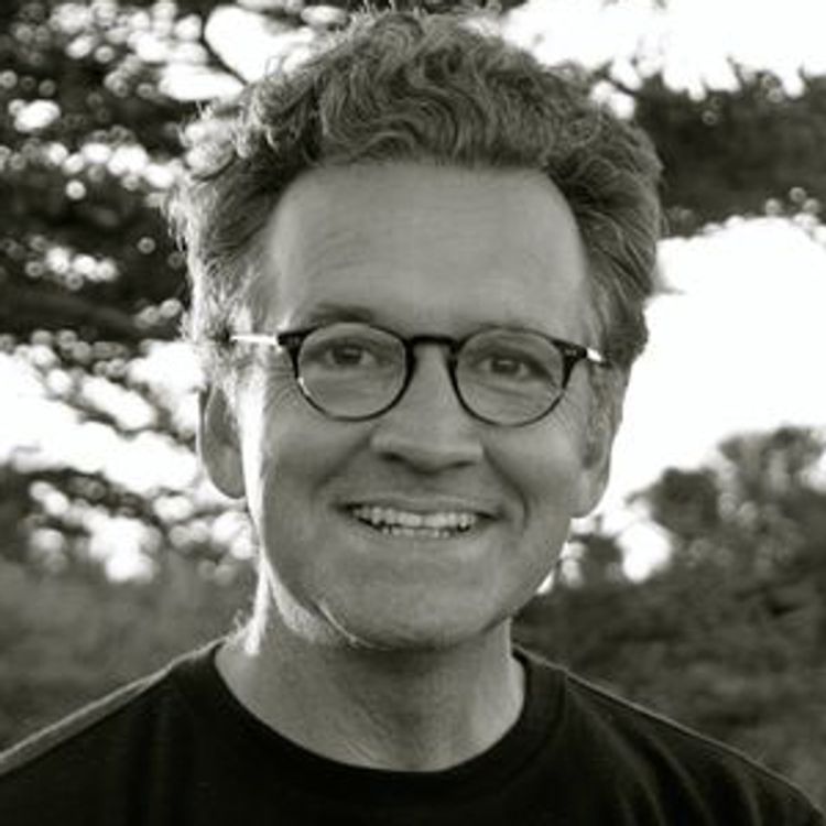 cover art for Ep 69 - Bo Bartlett : Working With The Breath Of Life