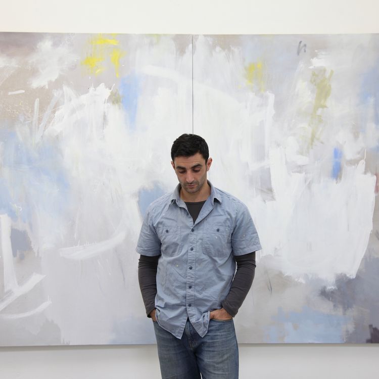 cover art for Ep 56 - Richard Hearns : The Flow Of Our True Nature