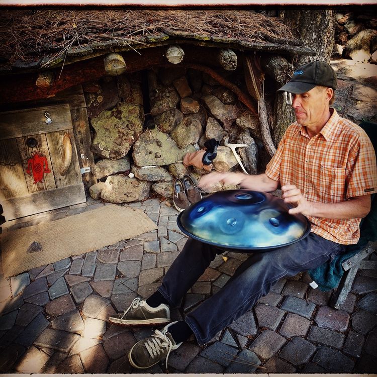 cover art for Ep 36 – Dan Price - A life as a work of art