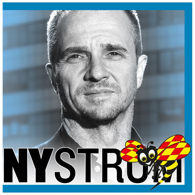 cover art for 5. Mats Lusth