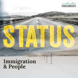 cover art for Status - Immigration & People