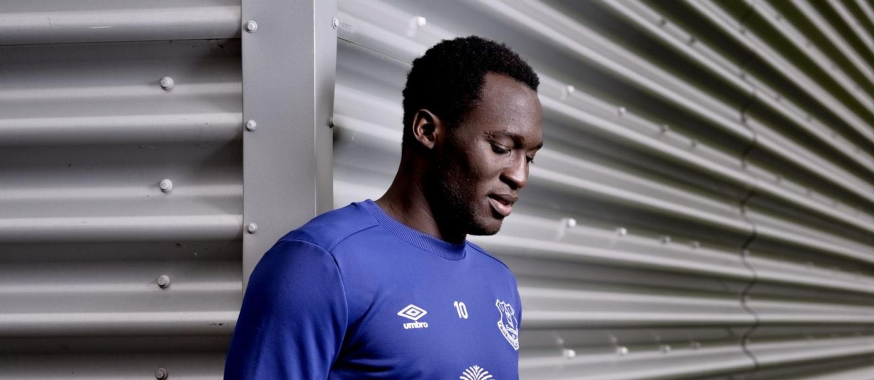 cover art for Everton FA Cup semi-final podcast