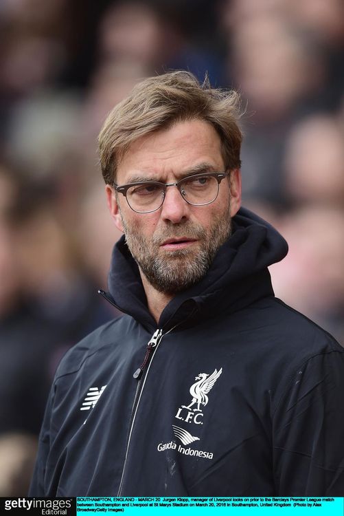 cover art for Liverpool FC podcast