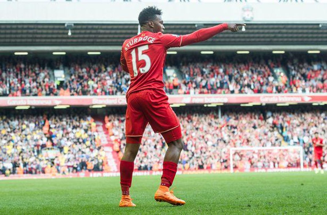 cover art for LFC Merseyside Derby Podcast