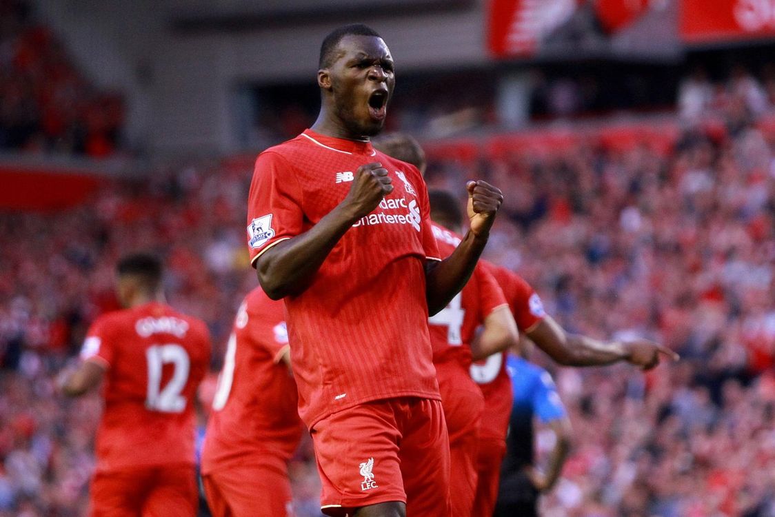 cover art for Liverpool 1-0 Bournemouth podcast