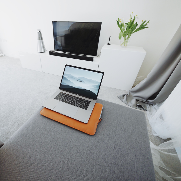 cover art for 37 - The Future of TV - Streaming For Your Eyes