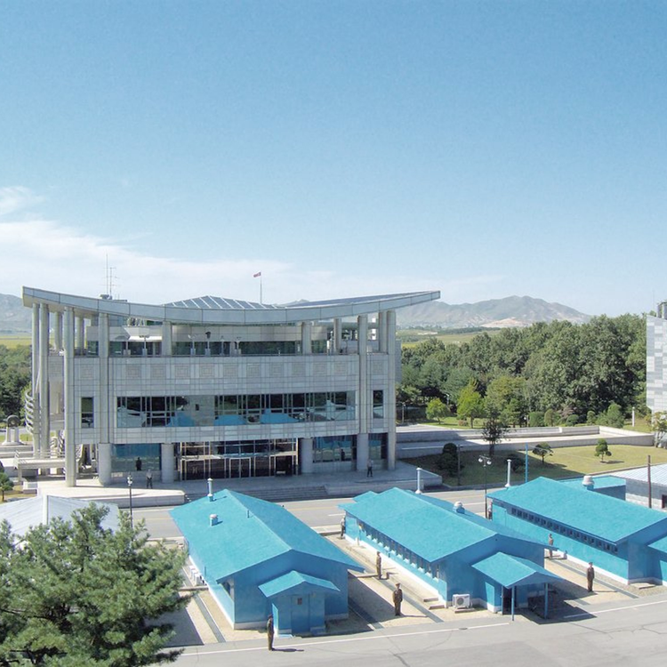 cover art for North Korea, Nukes, and EMPs - 026