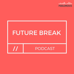 cover art for Future Break Podcast