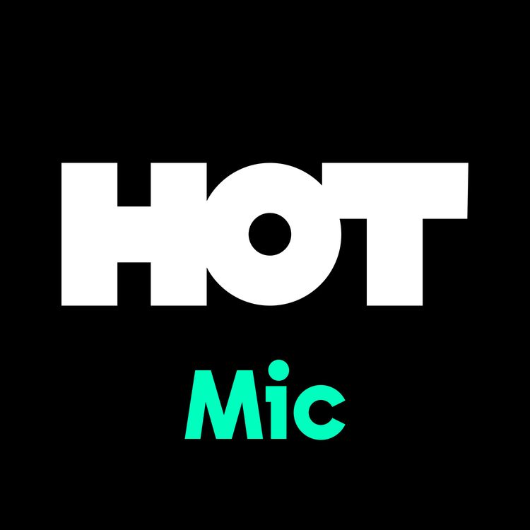 cover art for So Long to Hot Mic, and Thanks for Listening