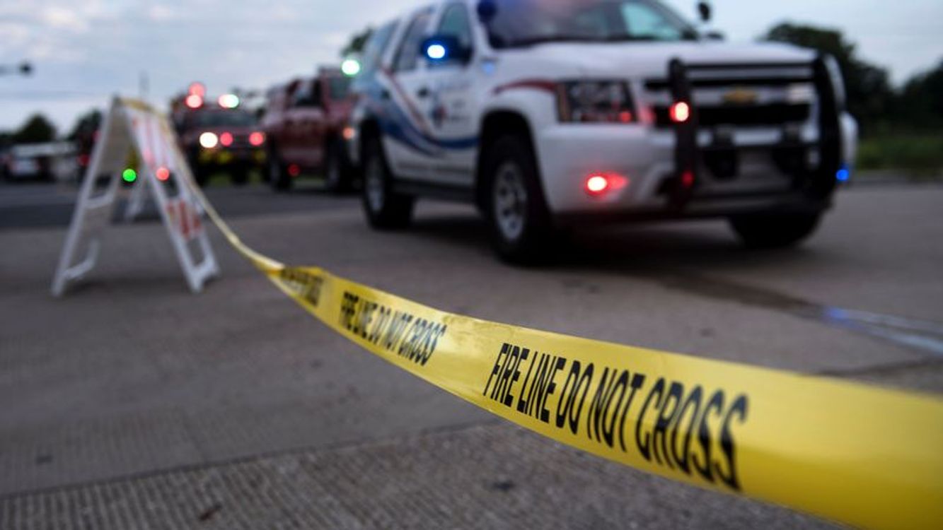 cover art for Chemical Plant Near Houston May Explode & Russia Must Close Diplomatic Hubs In U.S.