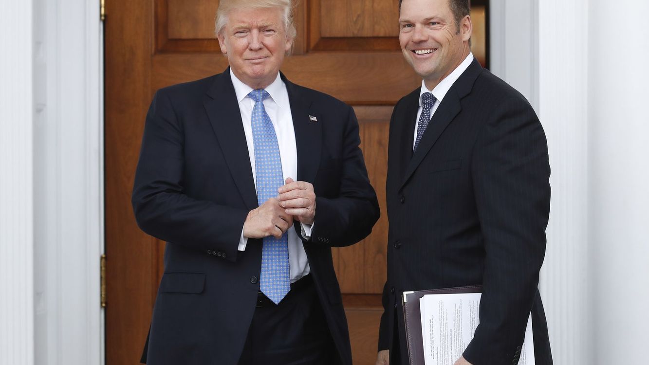 cover art for North Korean Missile, Voter Fraud Commission & Hot Dog Eating Contest