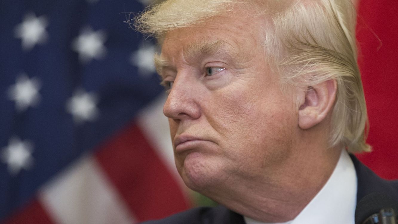 cover art for Comey's Memo, Chelsea Manning Released & Confederate Monument Removed