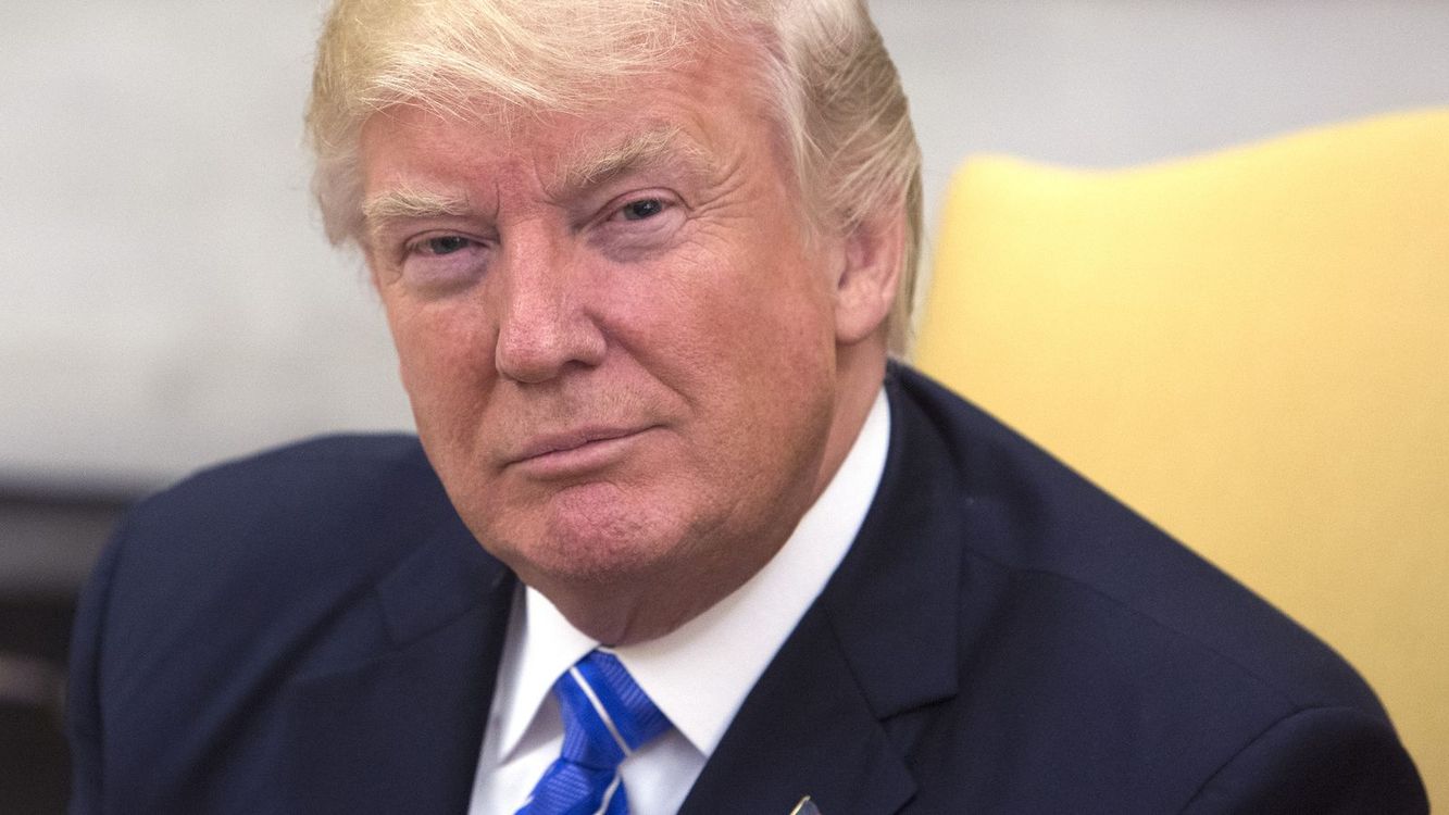 cover art for Classified Information, Trump's Advisors & 10-Year-Old Rape Victim