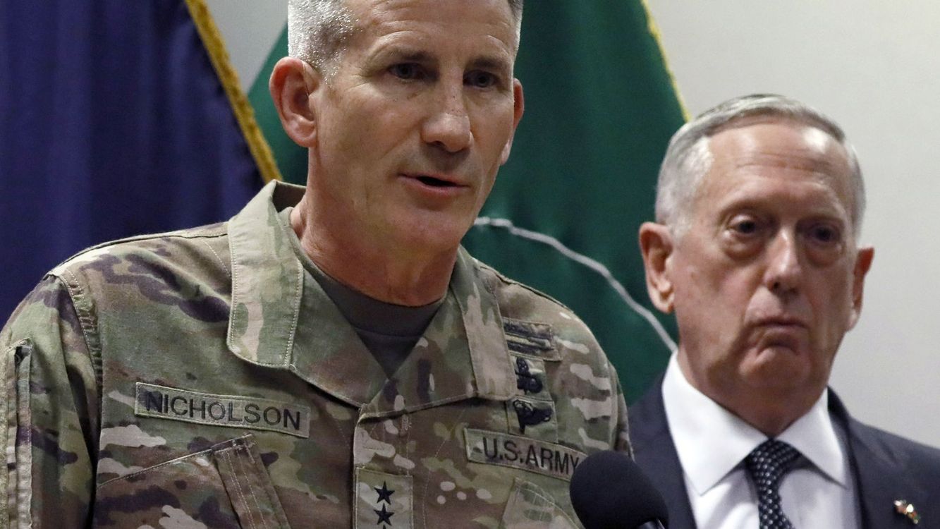 cover art for Russia Arming Taliban?, Trump on Anti-Semitism & Ivanka Booed in Germany