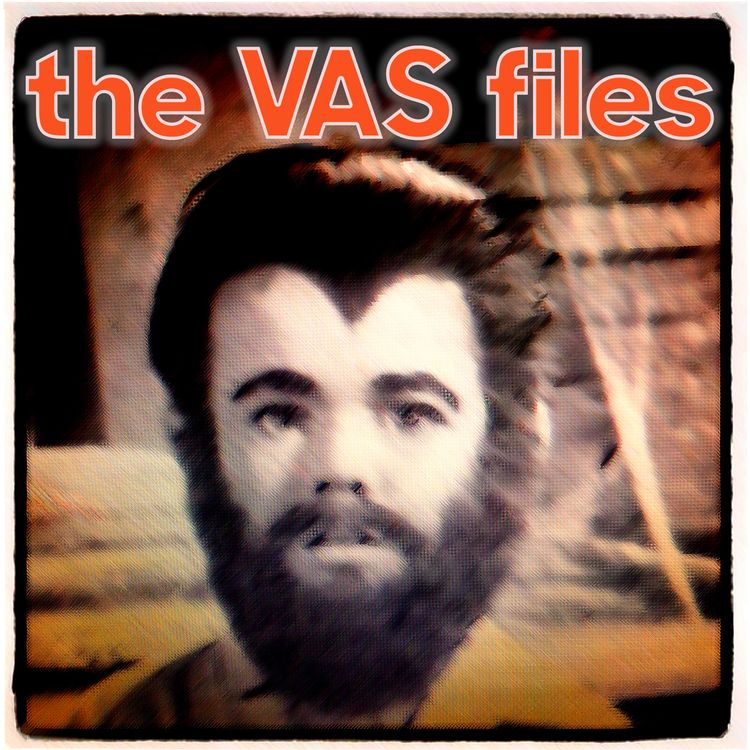 cover art for Ryan Gallagher - MAFS