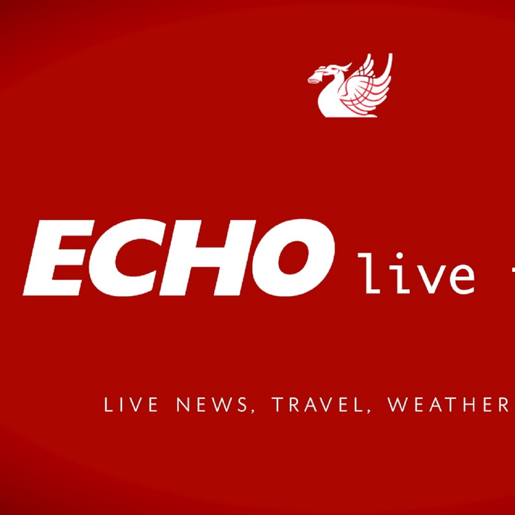 cover art for Liverpool ECHO headlines - Fri April 20