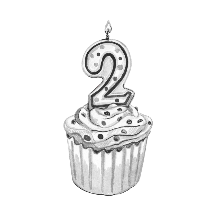 cover art for Chapter 8: part of something big