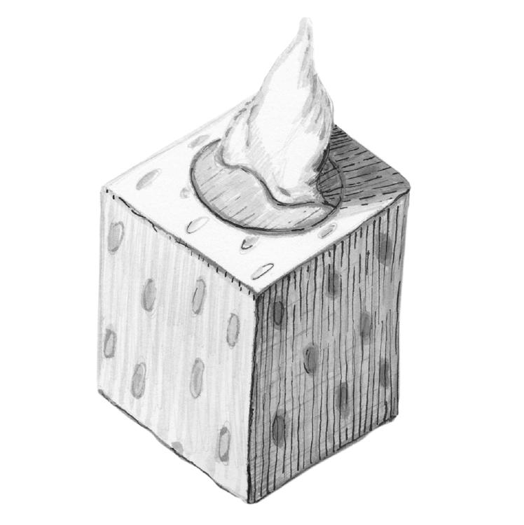 cover art for Chapter 4: three kinds of failure