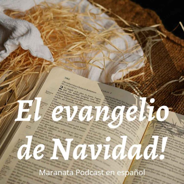 cover art for El evangelio de Navidad