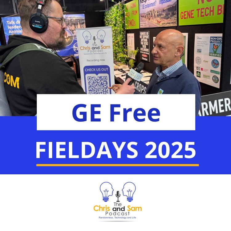 cover art for GE Free