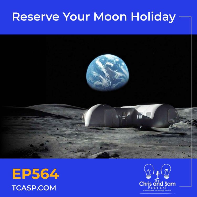 cover art for Reserve Your Moon Holiday