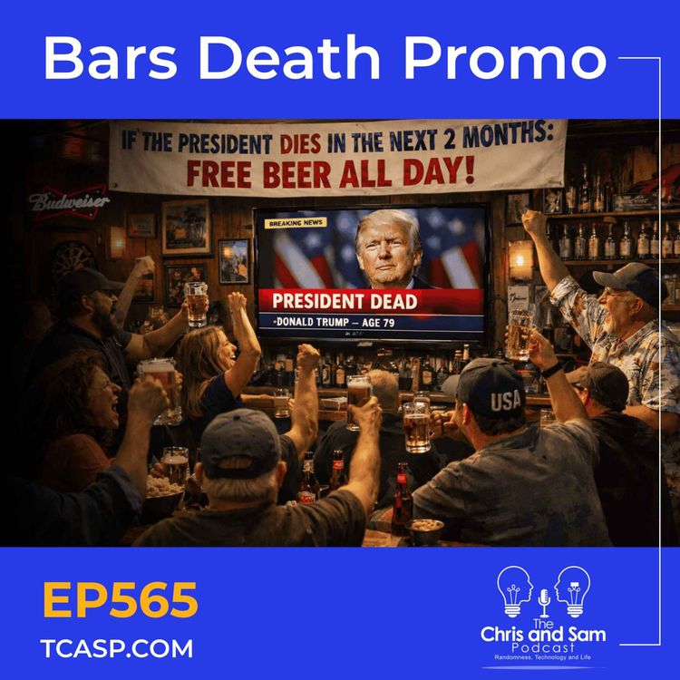 cover art for Bars Death Promo