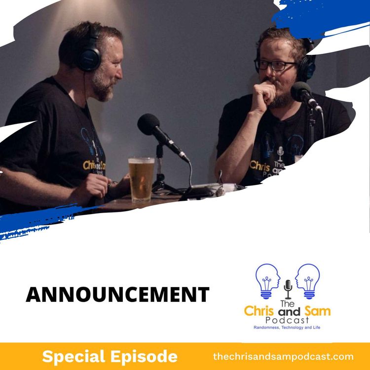 cover art for Announcement and Kickstart and Dropkick