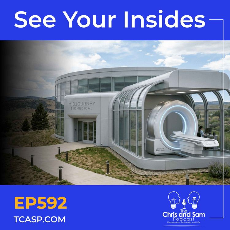 cover art for See Your Insides