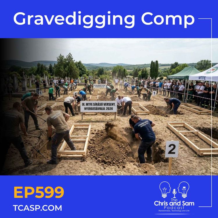 cover art for Gravedigging Comp