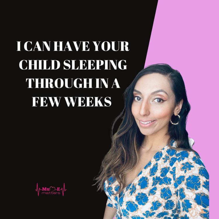 cover art for Baby Sleep with Sonal