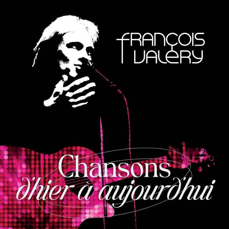 cover art for François Valéry