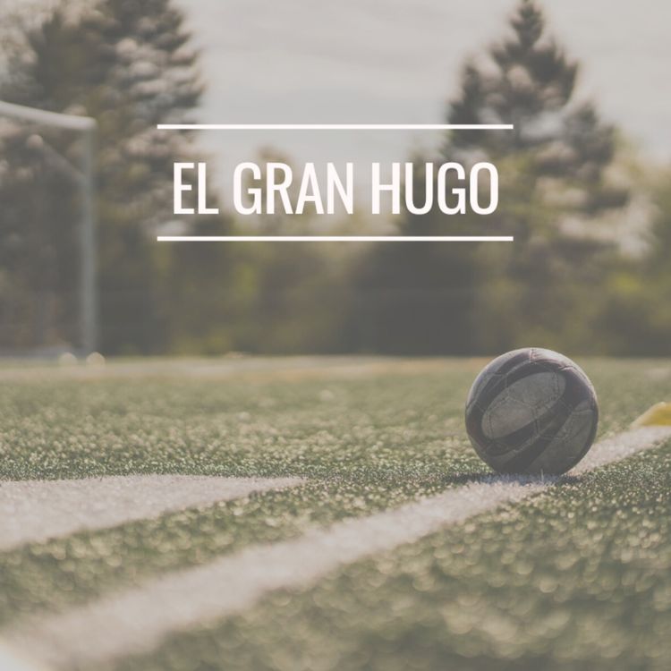 cover art for El Gran Hugo 