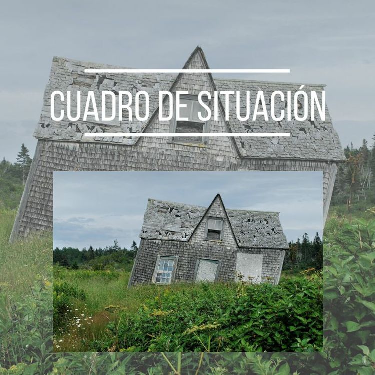 cover art for Cuadro De Situación
