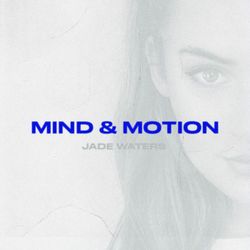 cover art for Mind and Motion
