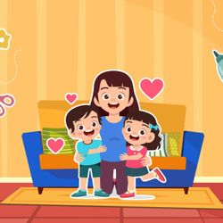 cover art for Stories for Kids with John  Williams's 