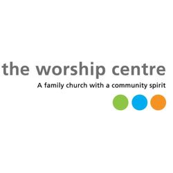 cover art for The Worship Centre
