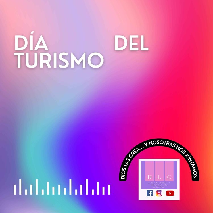 cover art for Día del turismo