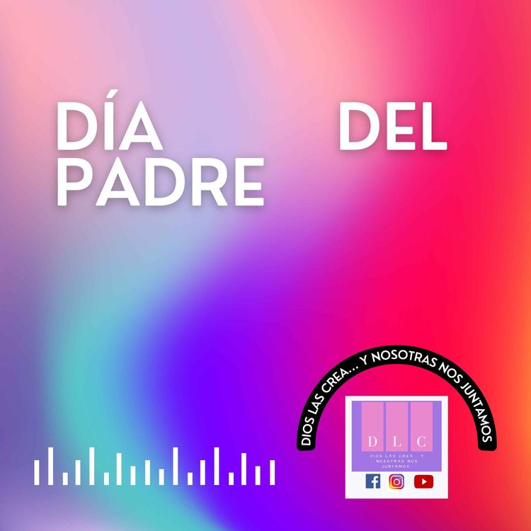 cover art for Día del padre