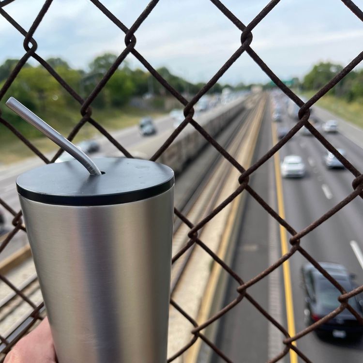 cover art for Walters' Work History Wednesday