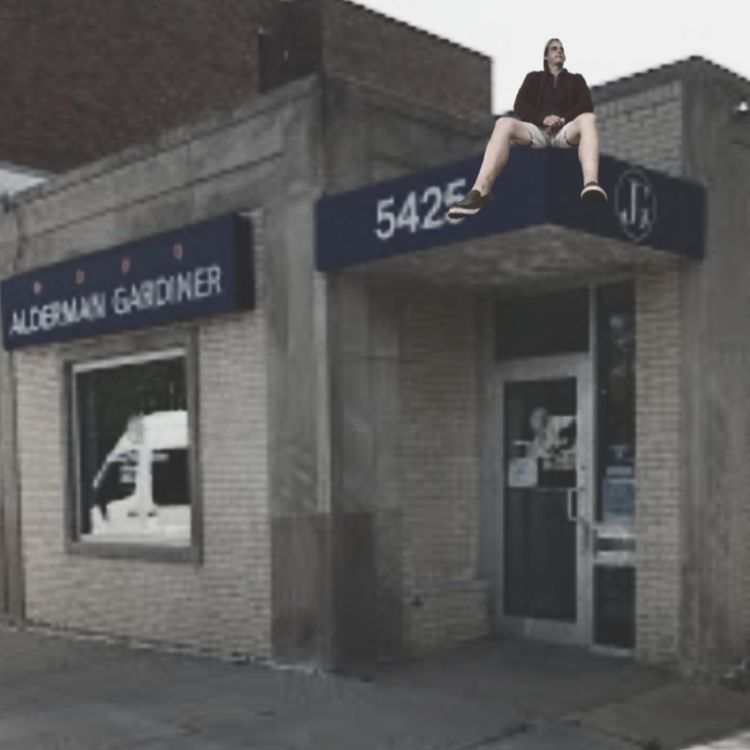 cover art for Wednesday Ward Warrior